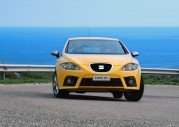 Seat Leon FR